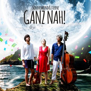 SonneMond&Sterne - Ganz Nah!, CD