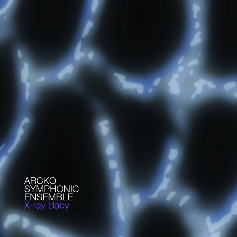 Arcko Symphonic Ensemble - X-Ray Baby, Download