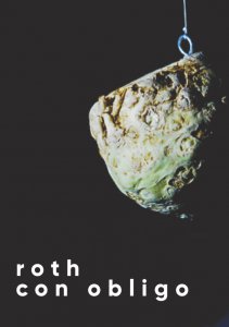 Reclaim Vier | Roth - Con Obligo